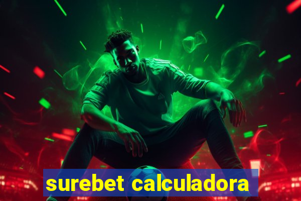 surebet calculadora